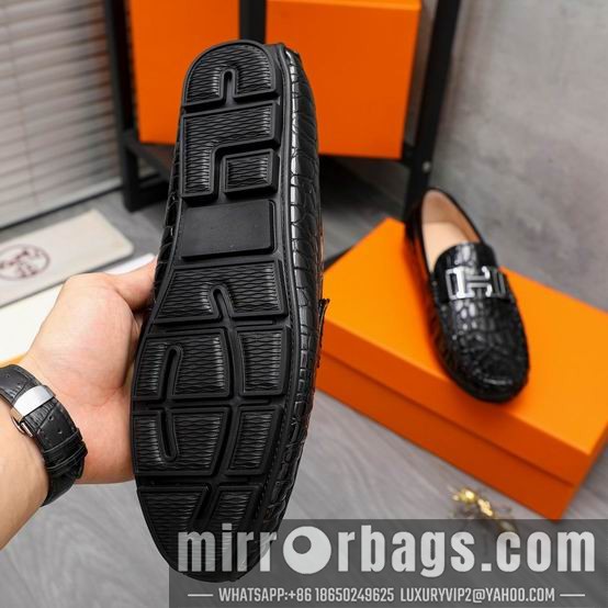 Hermes Shoes Hermes sz38-44 hnh0601