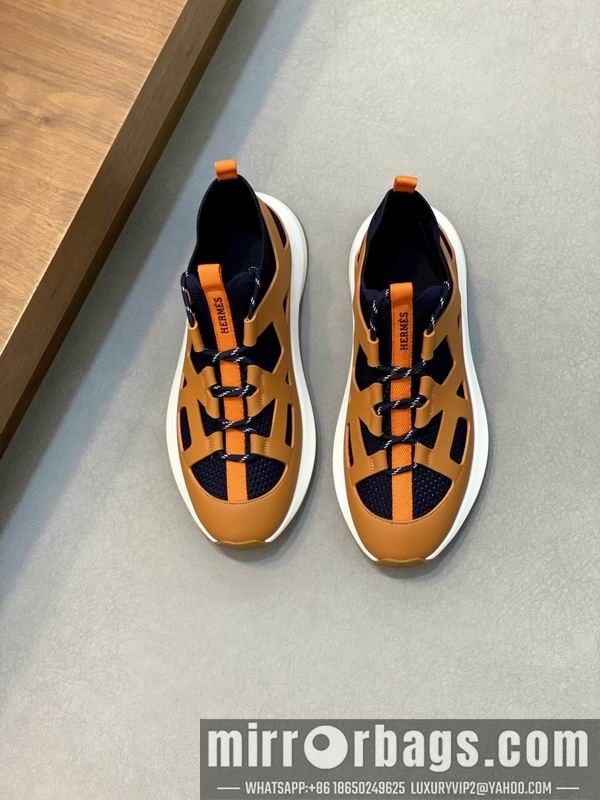 Hermes Shoes Hermes sz38-45 hnh0404