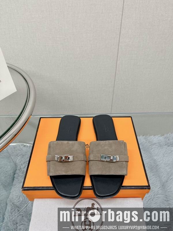 Hermes Shoes Hermes sz35-42 mnf0204