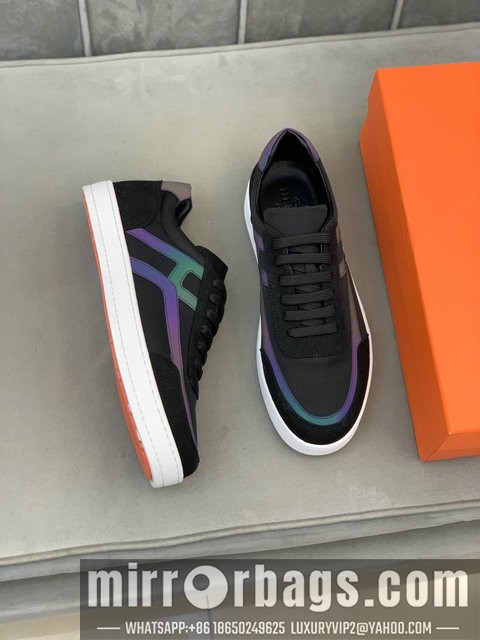 Hermes Shoes 22516411 SZ 38-44