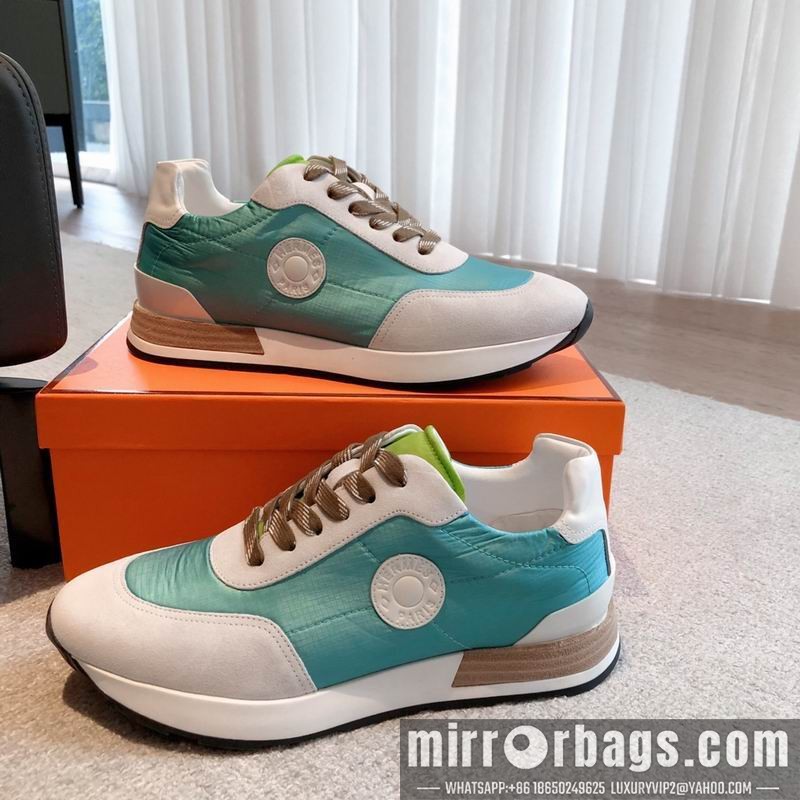 Hermes Shoes Hermes sz35-45 mnf0215
