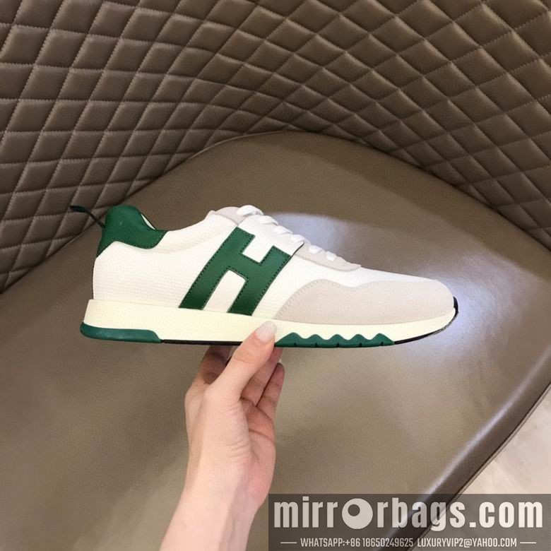 Hermes Shoes Hermes sz38-44 4C n1210