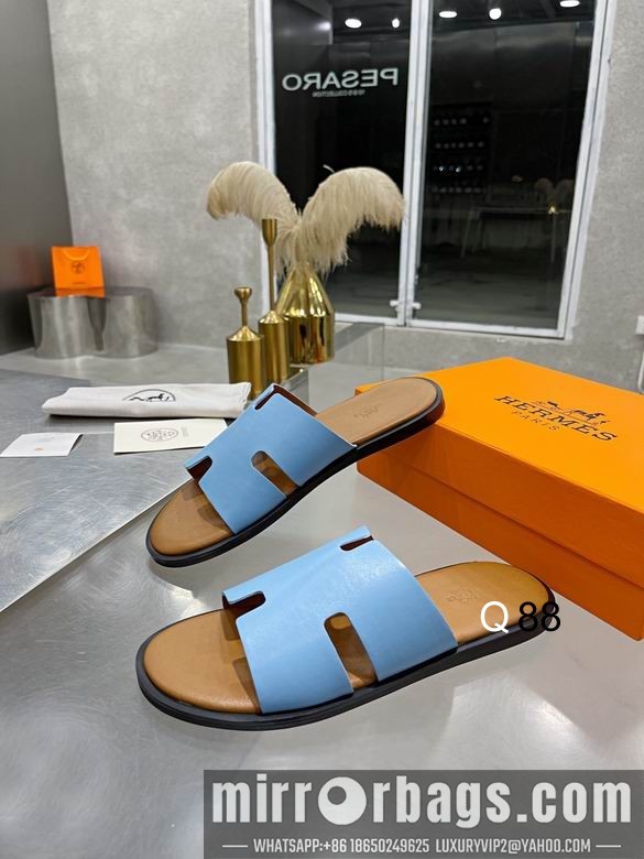 Hermes Shoes HERNES sz38-44K0142