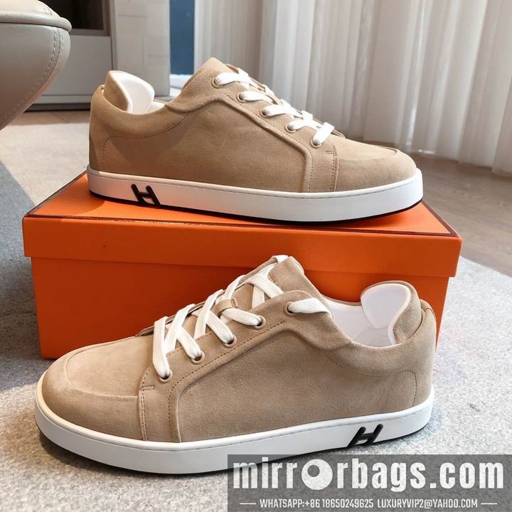 Hermes Shoes Hermes sz35-46 mnh0202