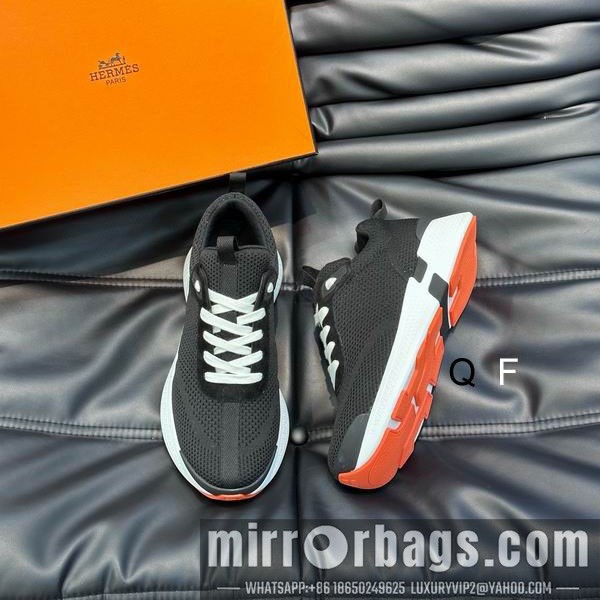Hermes Shoes Hermes sz38-45 5C TF0101