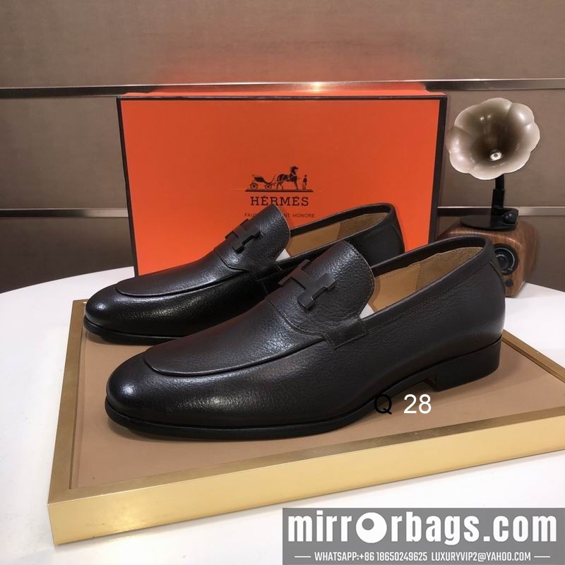 Hermes Shoes HERMES sz38-45 N1202