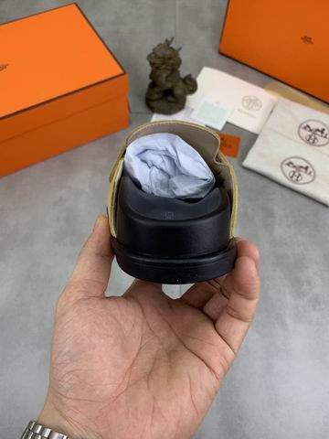 Hermes Shoes Hermes sz35-46 mnh0701