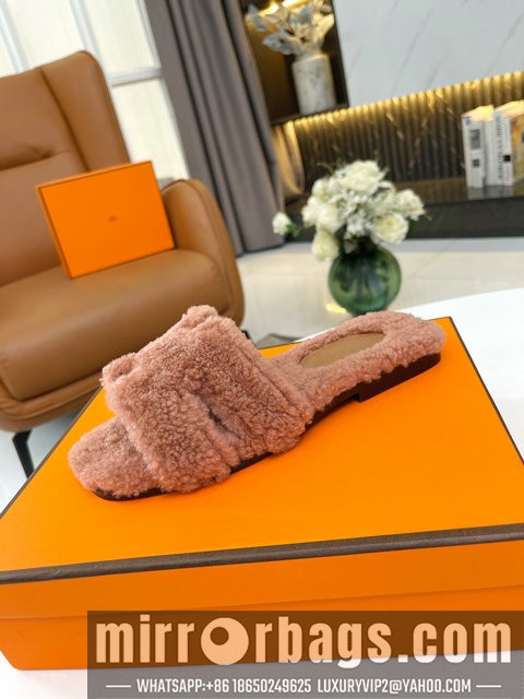 Hermes Shoes 2167043 SZ 35-43