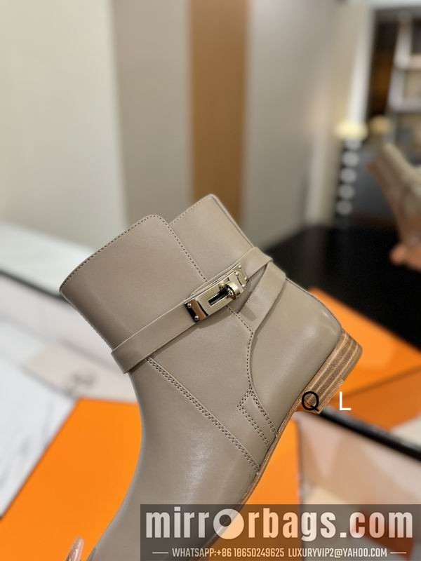 Hermes Shoes Hermes sz35-40 LL1205
