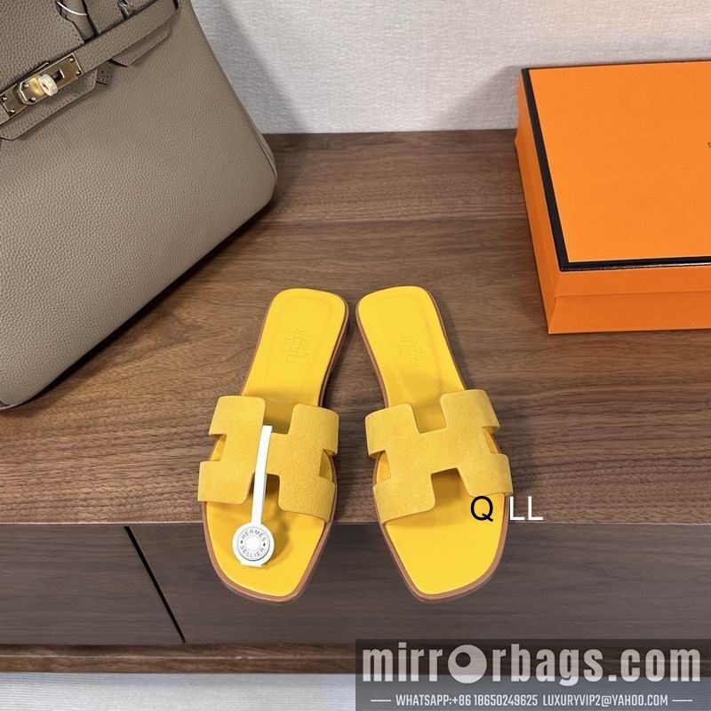 Hermes Shoes Hermes sz35-40 LL0315