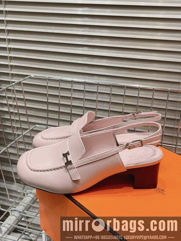 Hermes Shoes Hermes sz35-41 mnf0202