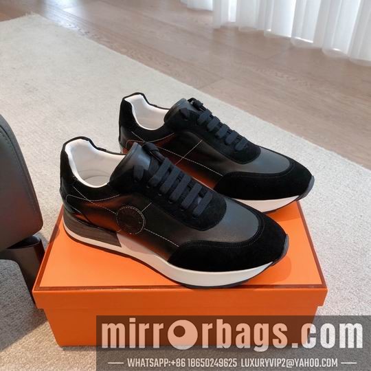 Hermes Shoes Hermes sz35-45 mnh0219