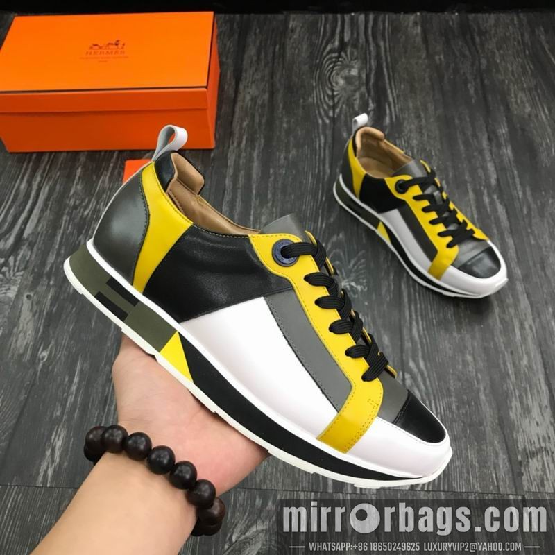 Hermes Shoes Hermes sz38-44 mnf0202