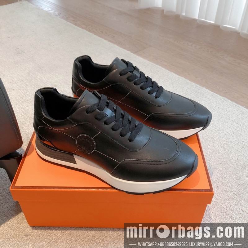 Hermes Shoes Hermes sz35-45 mnf0215