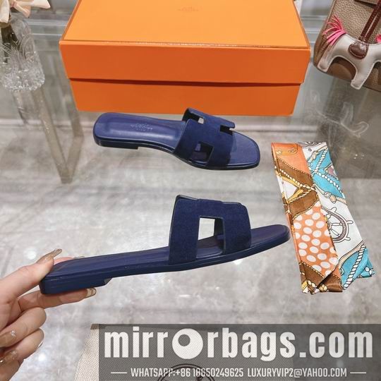 Hermes Shoes Hermes sz34-42 mnh0233