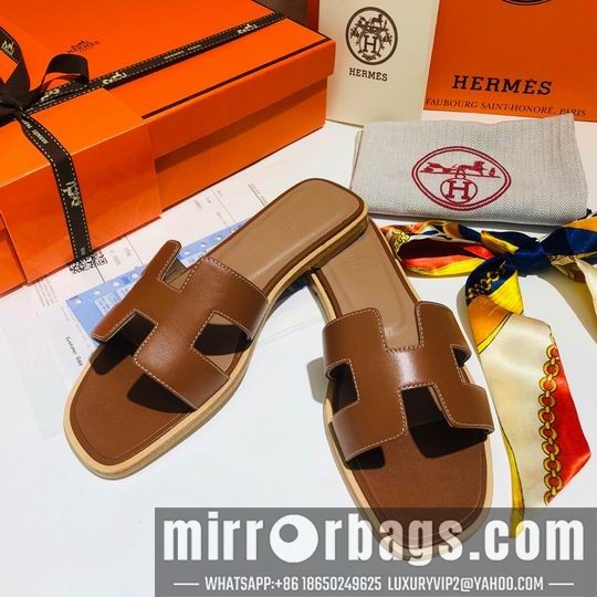 Hermes Shoes Hermes sz35-42 mnh0410