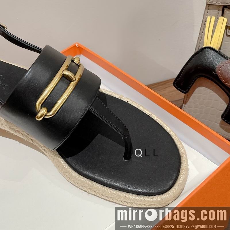 Hermes Shoes Hermes sz35-41LL0117