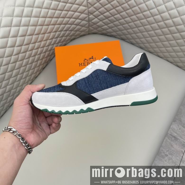 Hermes Shoes Hermes sz38-44 2C n0916