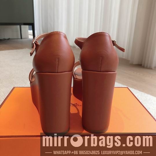 Hermes Shoes Hermes sz35-42 mnh0204