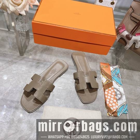 Hermes Shoes Hermes sz34-42 mnh0231