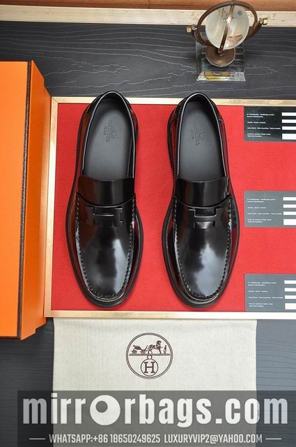 Hermes Shoes Hermes sz38-45 mnh0413