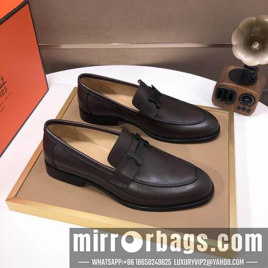 Hermes Shoes Hermes sz38-45 hnh1205