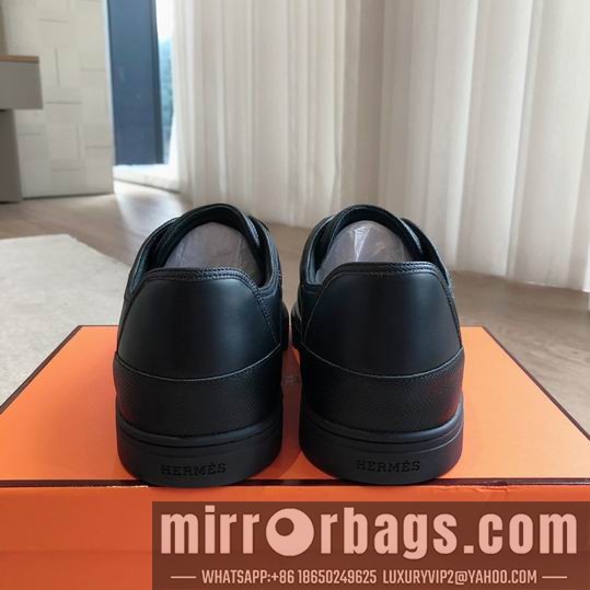 Hermes Shoes Hermes sz35-46 mnh0213