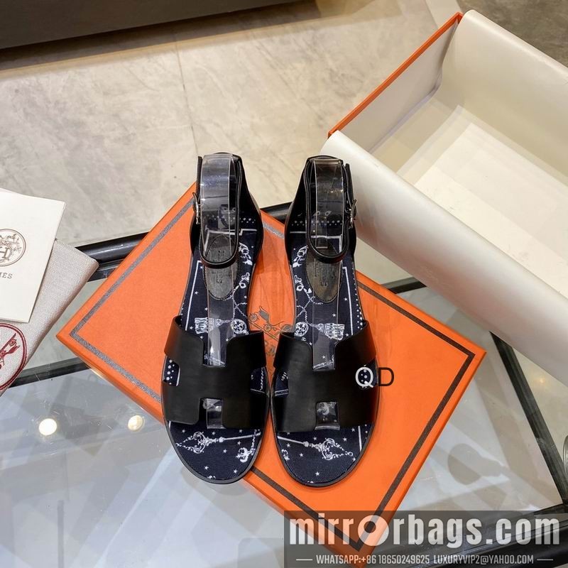 Hermes Shoes Hermes sz34-42 GDT0132