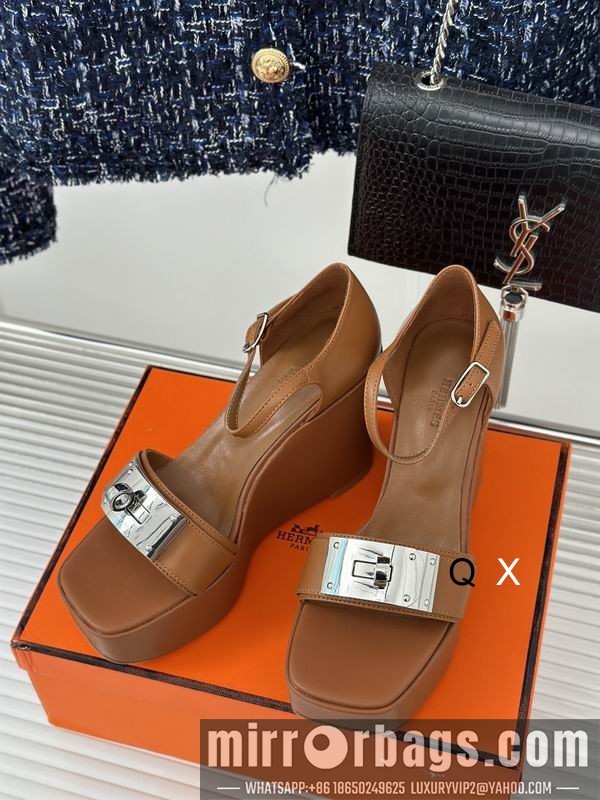 Hermes Shoes Hermes sz35-40 JX0206