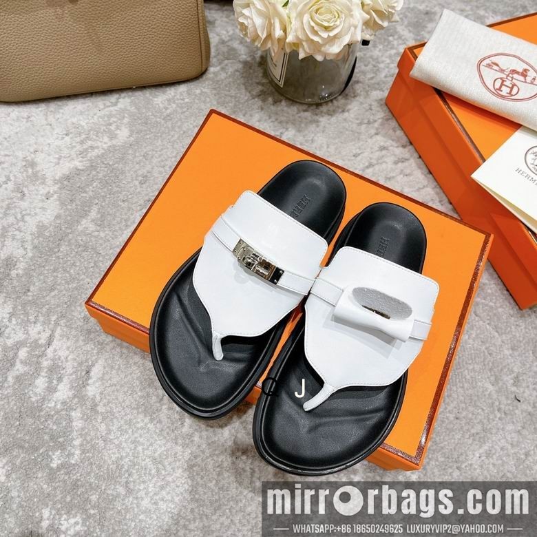 Hermes Shoes HERMES sz35-39XJ0104