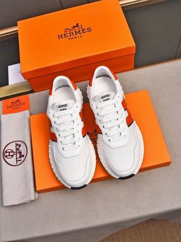 Hermes Shoes Hermes sz38-45 hnh0506
