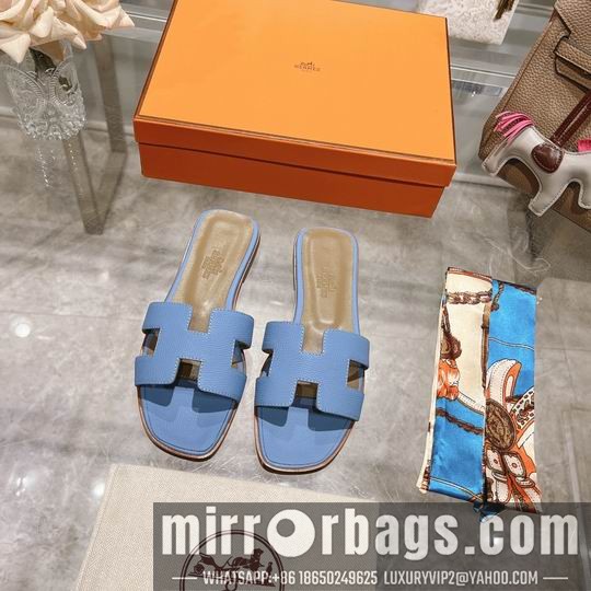 Hermes Shoes Hermes sz34-42 mnh0229