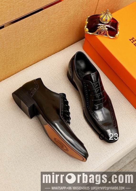 Hermes Shoes HERMES sz38-44 HY0704