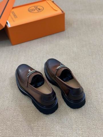 Hermes Shoes Hermes sz38-46 hnh1202