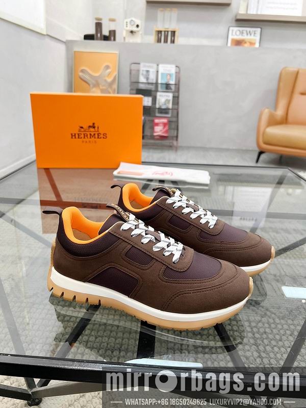 Hermes Shoes Hermes sz38-45 jyh0709