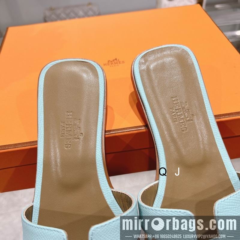 Hermes Shoes Hermes sz35-40 XJ0703