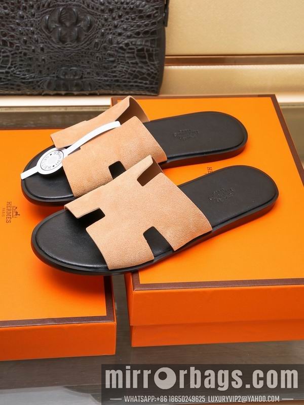Hermes Shoes Hermes sz38-48 hnh0607