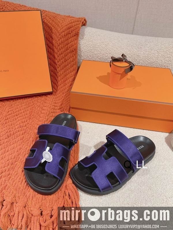 Hermes Shoes Hermes sz35-40 LL0306