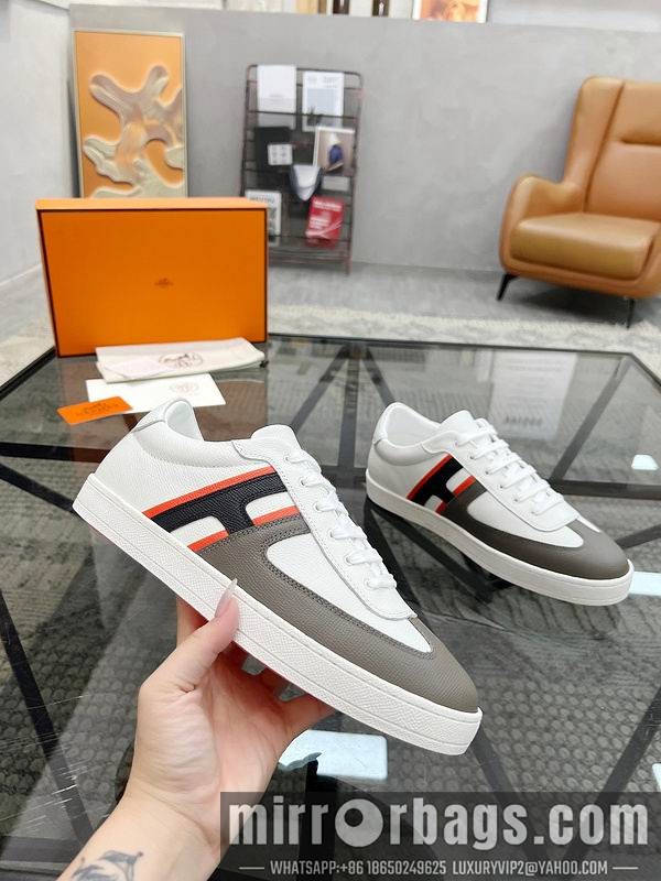 Hermes Shoes Hermes sz38-45 jyh0706