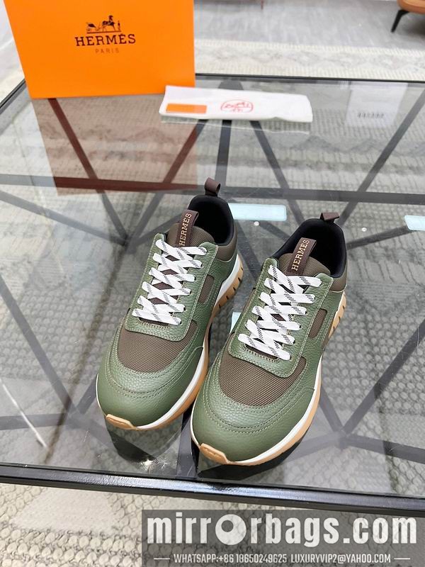 Hermes Shoes Hermes sz38-45 jyh0709