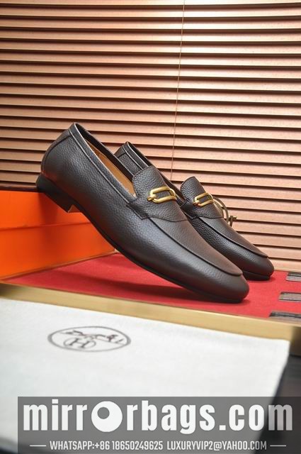 Hermes Shoes Hermes sz38-45 mnh0419