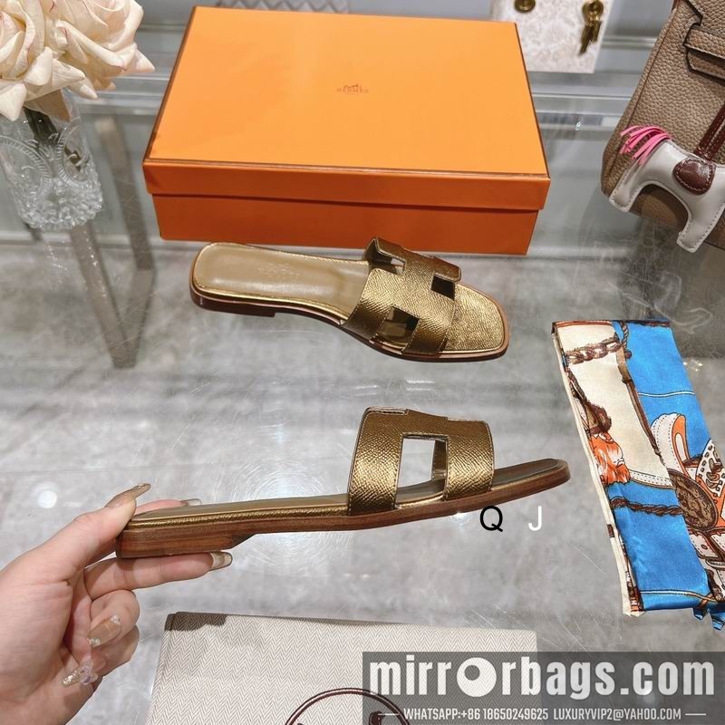 Hermes Shoes Hermes sz35-40 XJ0703