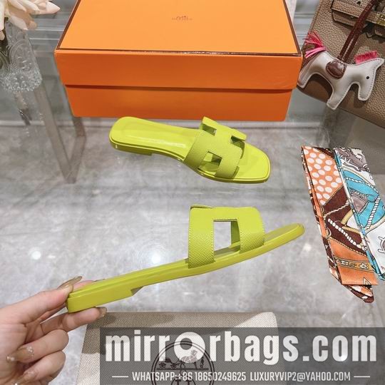 Hermes Shoes Hermes sz34-42 mnh0244