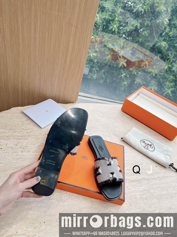 Hermes Shoes Hermes sz35-40 3C XJ0803