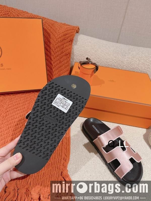 Hermes Shoes Hermes sz35-40 LL0306