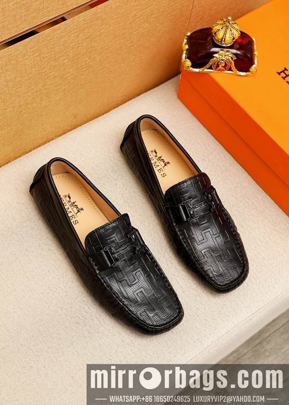Hermes Shoes Hermes sz38-45 mnf0211