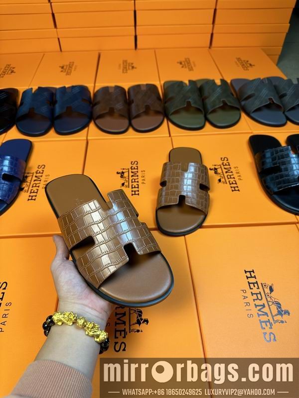 Hermes Shoes Hermes sz38-46 mnf0231