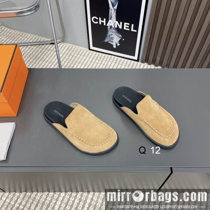 Hermes Shoes Hermes sz35-45 J0205
