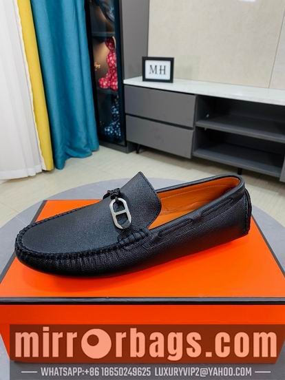 Hermes Shoes Hermes sz38-44 hnh0405