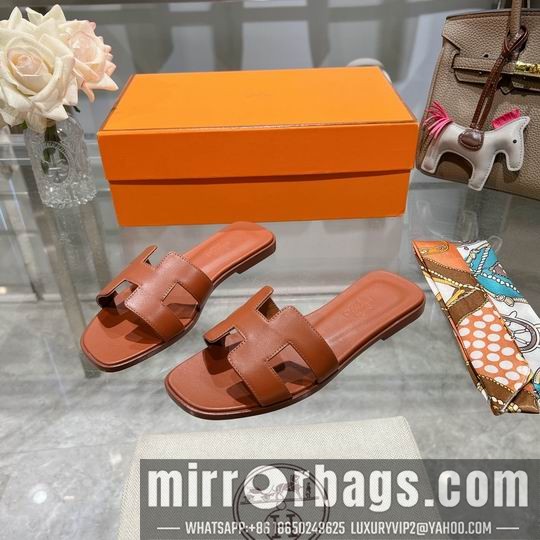 Hermes Shoes Hermes sz34-42 mnh0231